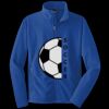 Value Fleece Jacket Thumbnail
