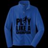 Value Fleece Jacket Thumbnail