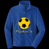 Value Fleece Jacket Thumbnail