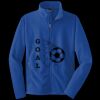 Value Fleece Jacket Thumbnail