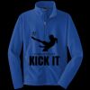 Value Fleece Jacket Thumbnail