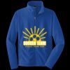 Value Fleece Jacket Thumbnail