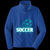 Value Fleece Jacket Thumbnail