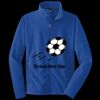Value Fleece Jacket Thumbnail