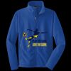 Value Fleece Jacket Thumbnail