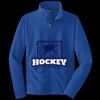 Value Fleece Jacket Thumbnail