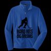 Value Fleece Jacket Thumbnail