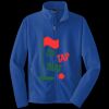 Value Fleece Jacket Thumbnail