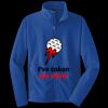 Value Fleece Jacket Thumbnail