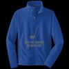 Value Fleece Jacket Thumbnail