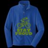 Value Fleece Jacket Thumbnail
