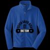 Value Fleece Jacket Thumbnail