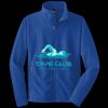 Value Fleece Jacket Thumbnail
