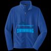 Value Fleece Jacket Thumbnail