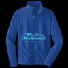 Value Fleece Jacket Thumbnail