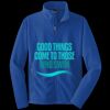 Value Fleece Jacket Thumbnail