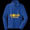 Value Fleece Jacket Thumbnail