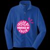 Value Fleece Jacket Thumbnail