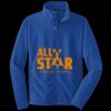 Value Fleece Jacket Thumbnail