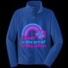 Value Fleece Jacket Thumbnail