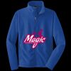 Value Fleece Jacket Thumbnail