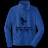 Value Fleece Jacket Thumbnail