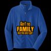 Value Fleece Jacket Thumbnail