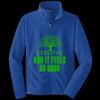 Value Fleece Jacket Thumbnail