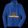 Value Fleece Jacket Thumbnail