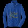 Value Fleece Jacket Thumbnail