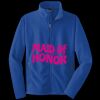 Value Fleece Jacket Thumbnail