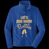 Value Fleece Jacket Thumbnail