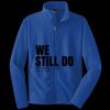 Value Fleece Jacket Thumbnail