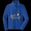 Value Fleece Jacket Thumbnail