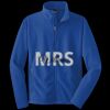 Value Fleece Jacket Thumbnail