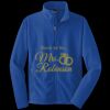 Value Fleece Jacket Thumbnail
