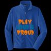 Value Fleece Jacket Thumbnail