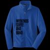 Value Fleece Jacket Thumbnail