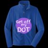 Value Fleece Jacket Thumbnail