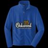 Value Fleece Jacket Thumbnail