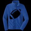 Value Fleece Jacket Thumbnail