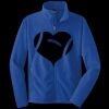 Value Fleece Jacket Thumbnail