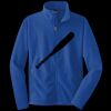 Value Fleece Jacket Thumbnail