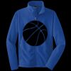 Value Fleece Jacket Thumbnail