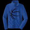 Value Fleece Jacket Thumbnail