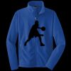 Value Fleece Jacket Thumbnail