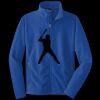 Value Fleece Jacket Thumbnail