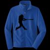 Value Fleece Jacket Thumbnail