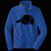 Value Fleece Jacket Thumbnail