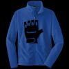 Value Fleece Jacket Thumbnail